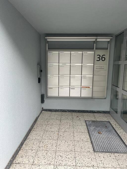 Beautiful, Quite And Very Central 2 Bedroom Flat Zúrich Exterior foto